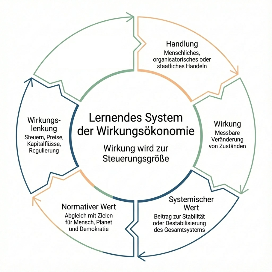 Abbildung aus dem LinkedIn-Artikel