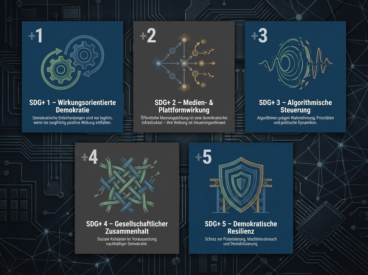 Abbildung aus dem LinkedIn-Artikel