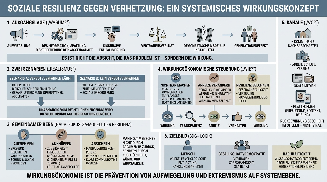 Abbildung aus dem LinkedIn-Artikel