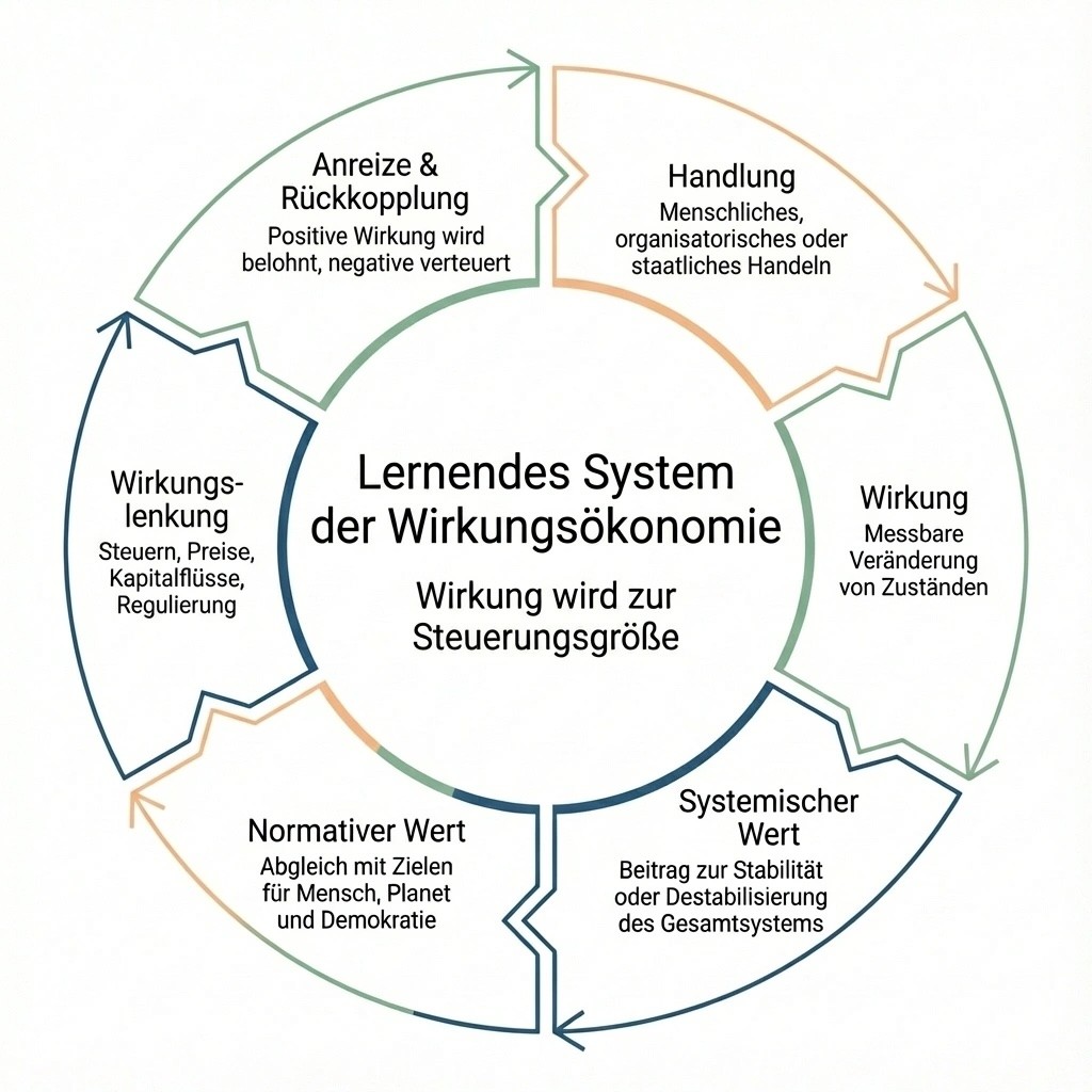 Abbildung aus dem LinkedIn-Artikel