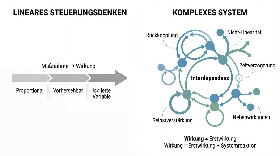 Abbildung aus dem LinkedIn-Artikel