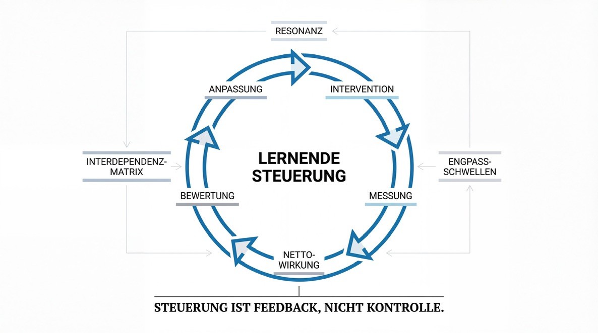 Abbildung aus dem LinkedIn-Artikel