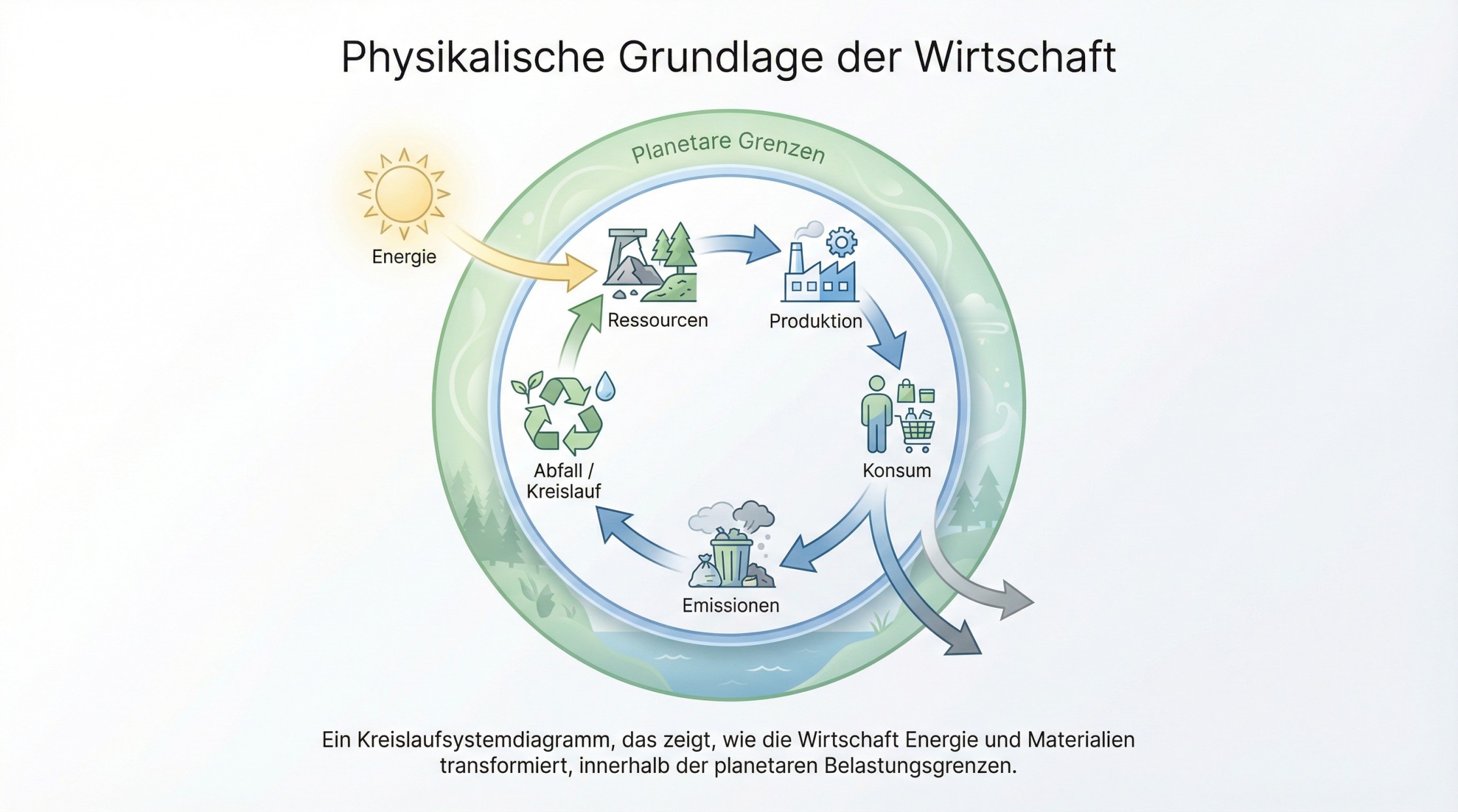 Abbildung aus dem LinkedIn-Artikel