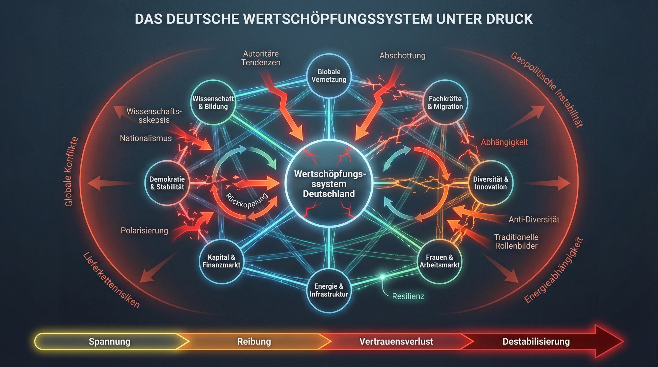Abbildung aus dem LinkedIn-Artikel