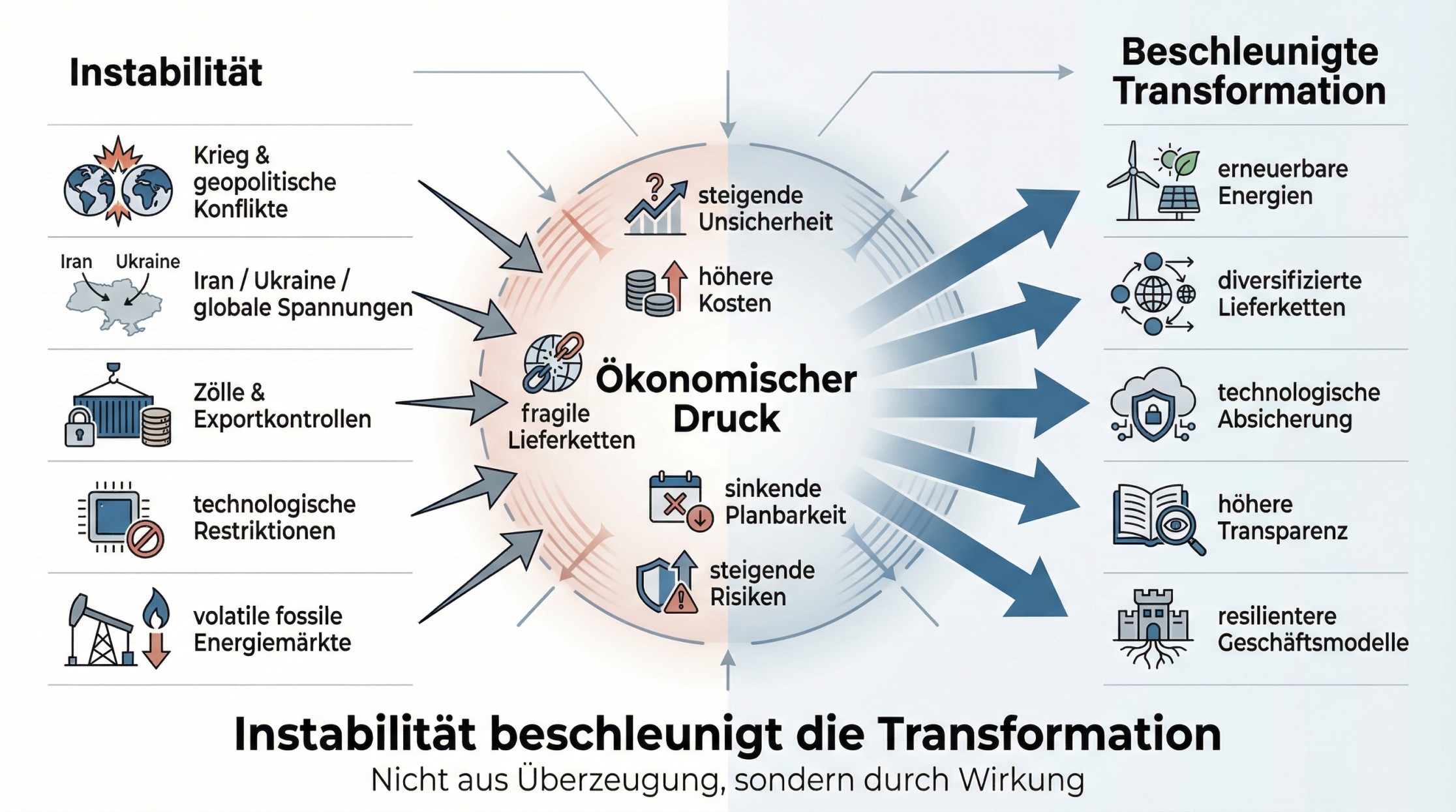 Abbildung aus dem LinkedIn-Artikel
